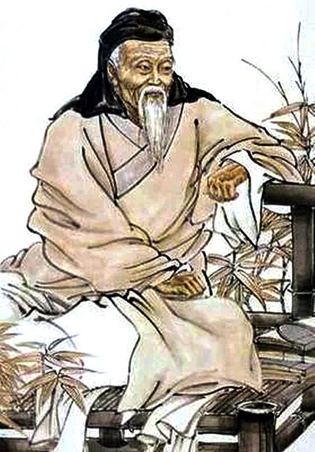 张养浩官身关注民生,归田园吟曲悲天悯人|元曲佳作欣赏⒅