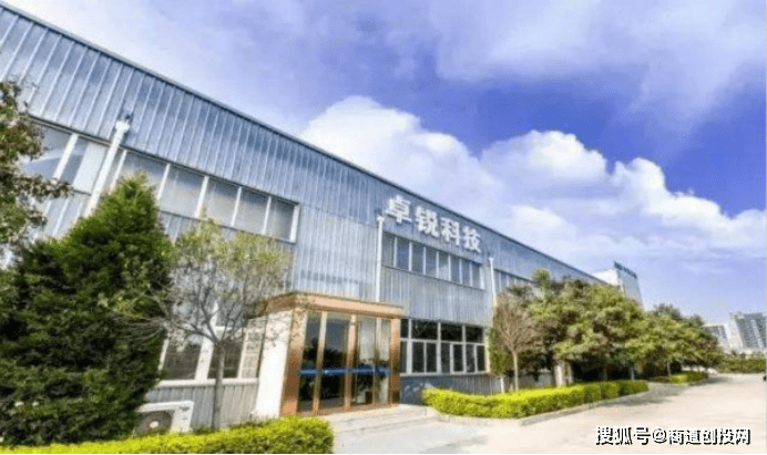 卓锐科技完成数千万元B+轮融资,让数字孪生推动智慧旅游