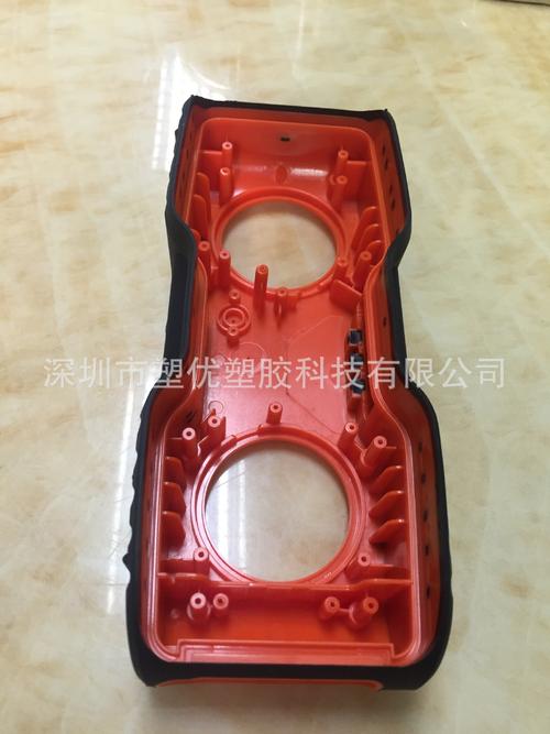 tpr/tpe原料 包胶pbt用 30度 40度 50度 60度 65度 70度 80度塑优-盖