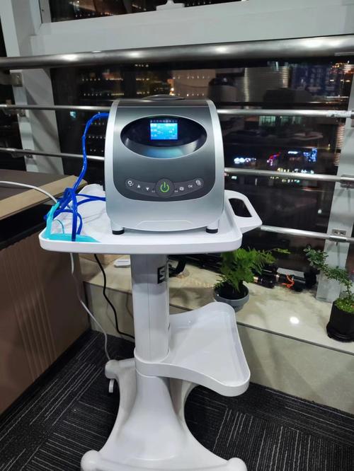 供应二类医疗器械数码局部恒温仪精配型冷疗设备局部降温